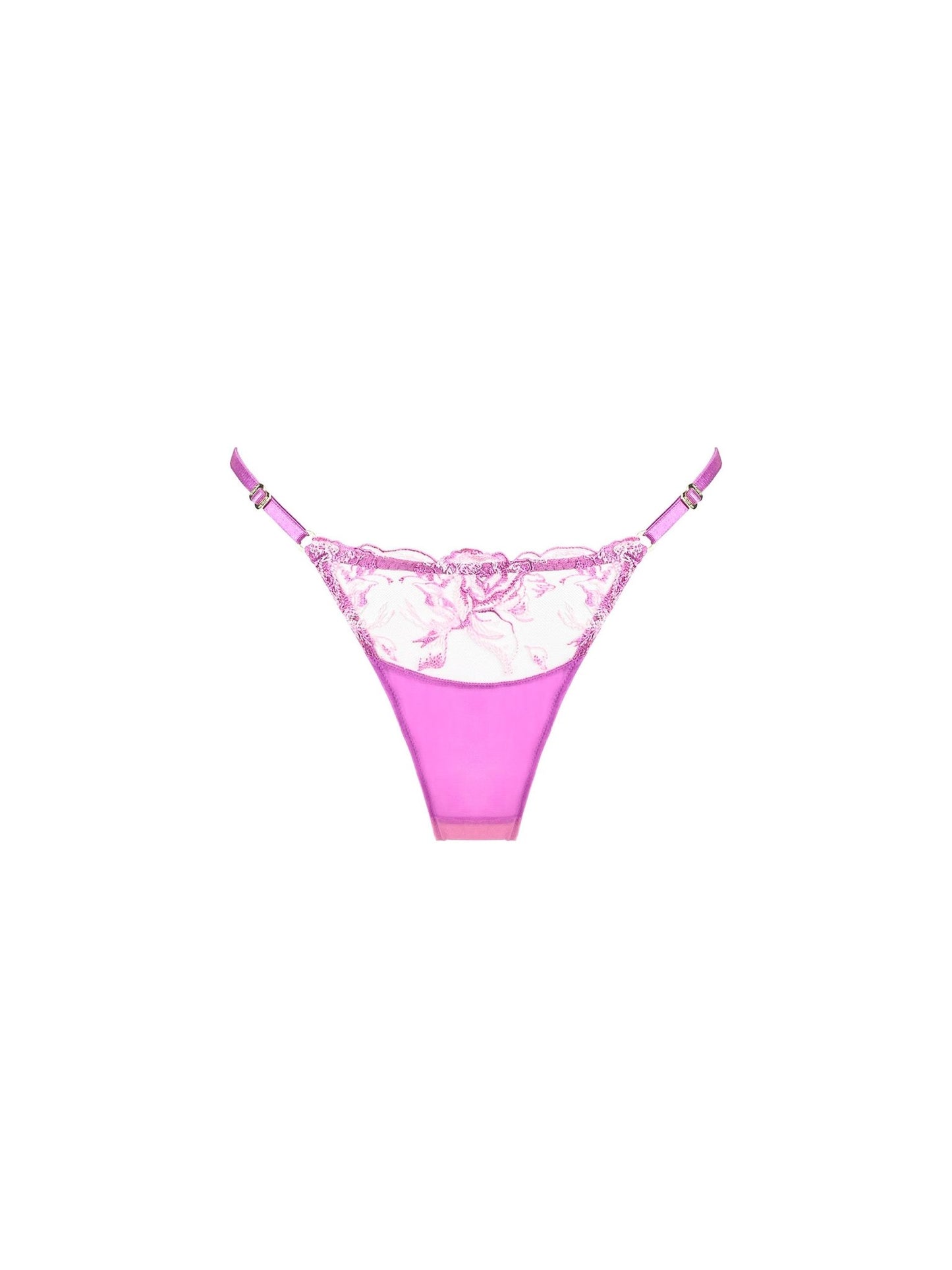 Rosery Tanga - Sugar8