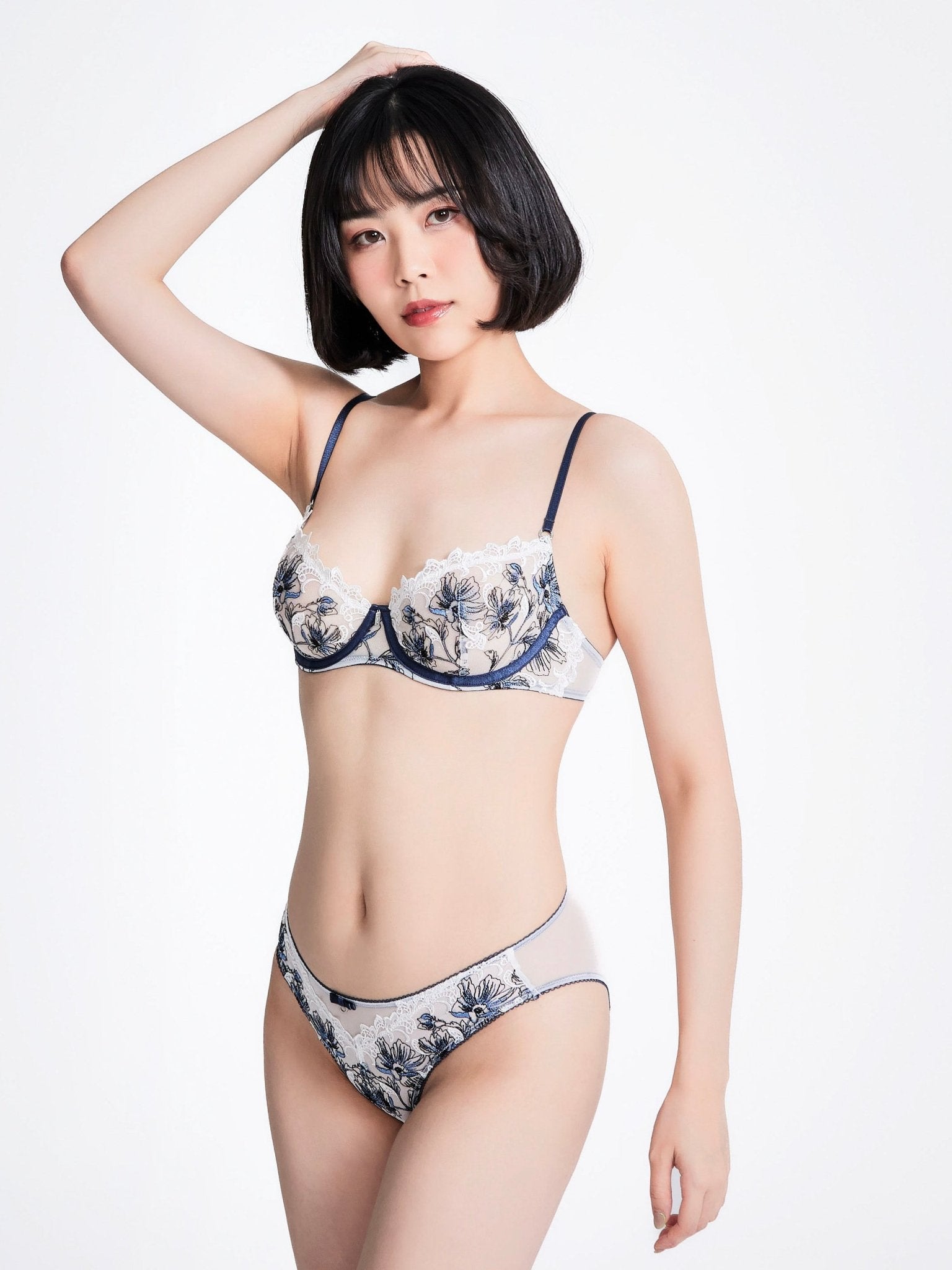 Bryndis Classic - Su&gar