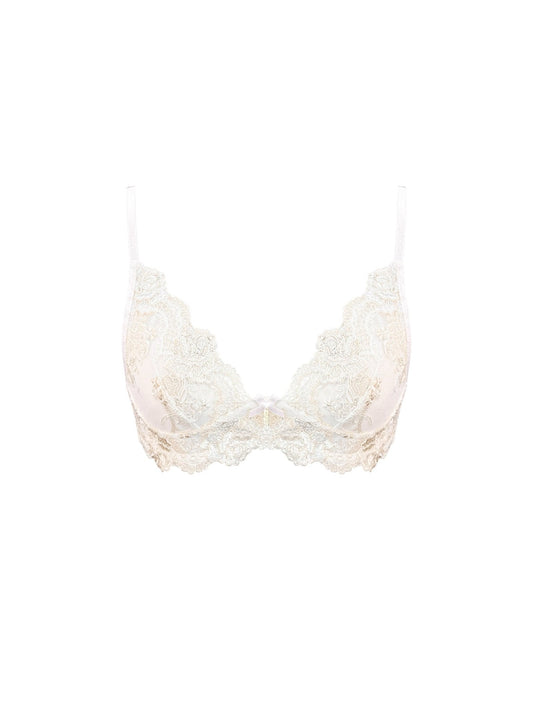 Fiona Wireless Bra - Su&gar
