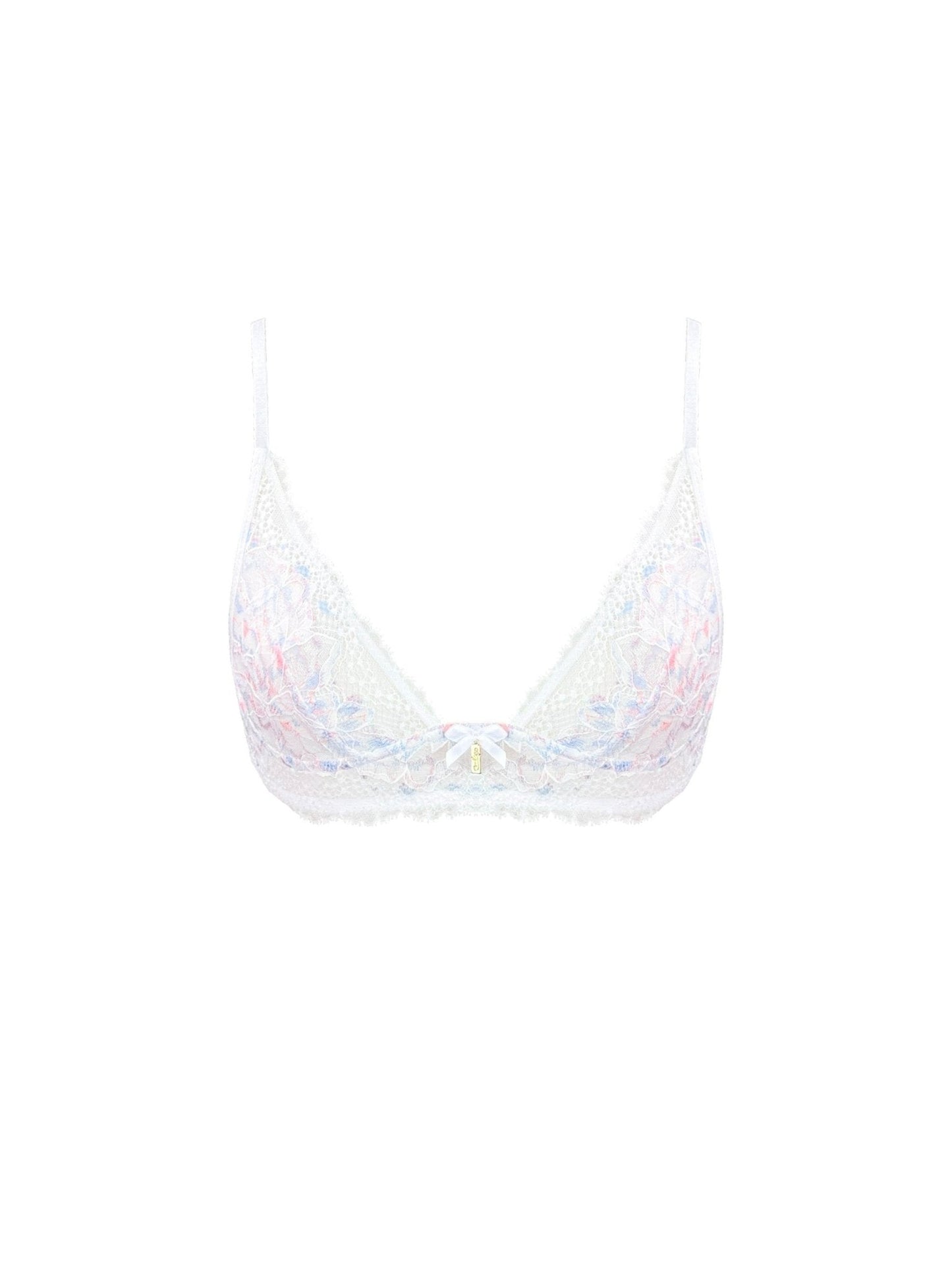 Isabella Wireless Bra - Su&gar