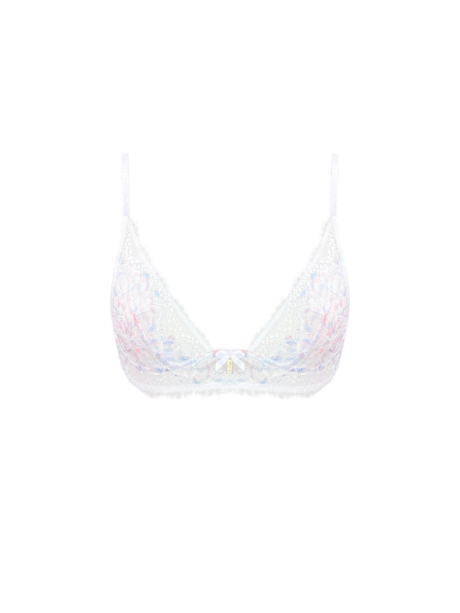Isabella Wireless Bra - Su&gar