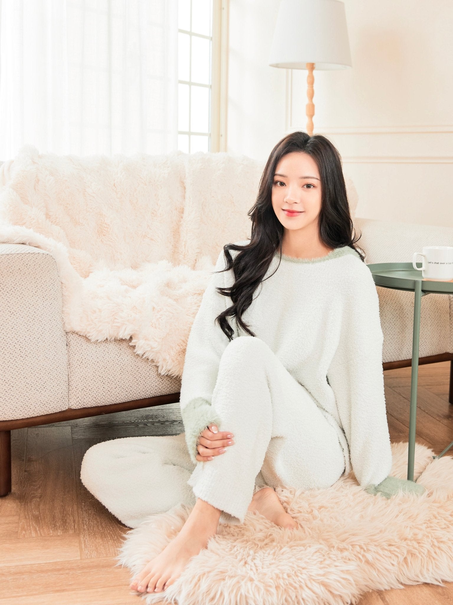 Matcha Green - Su&gar