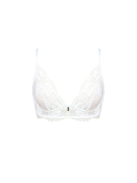 Melissa Wireless Bra - Su&gar