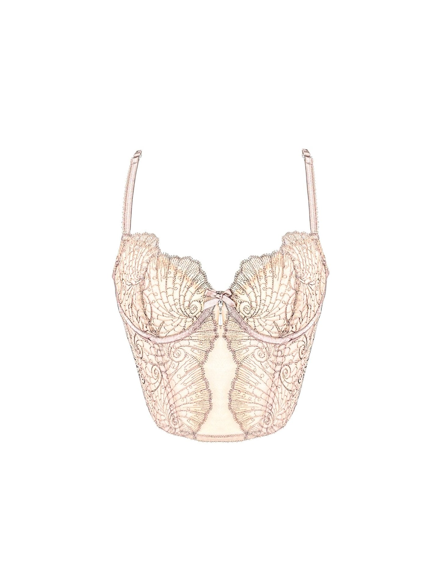 Nadia Corset - Su&gar