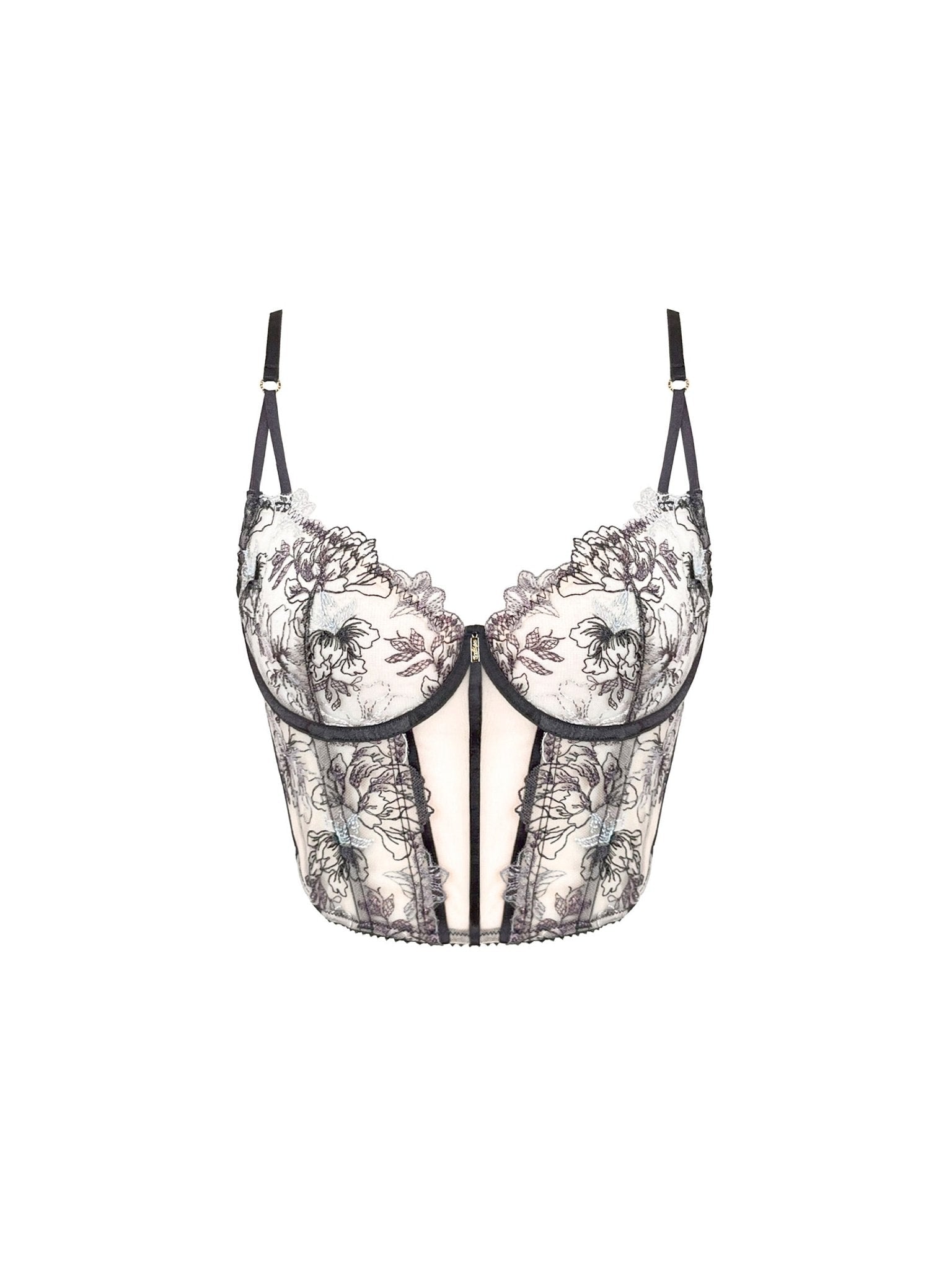 Olivia Corset - Su&gar