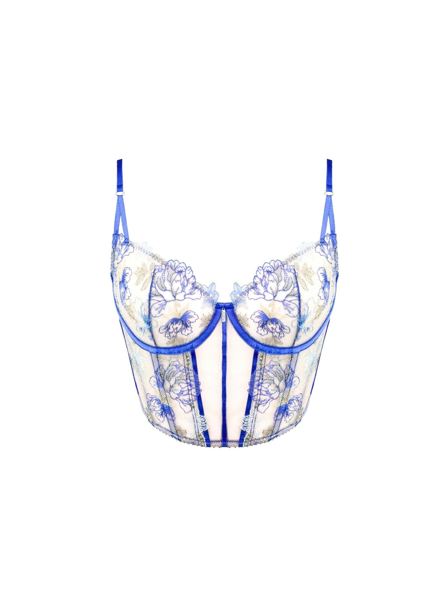 Olivia Corset - Su&gar