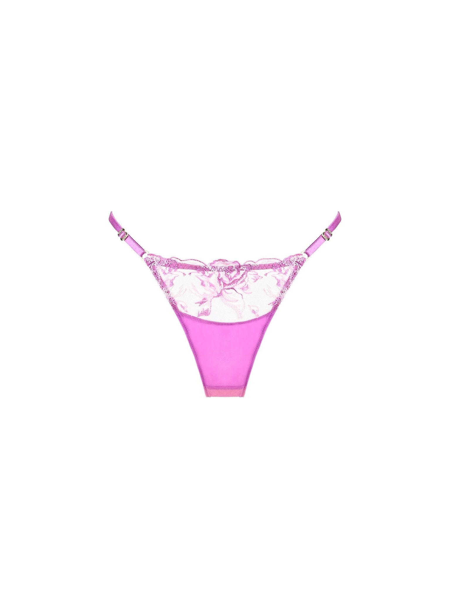 Rosery Tanga - Sugar8