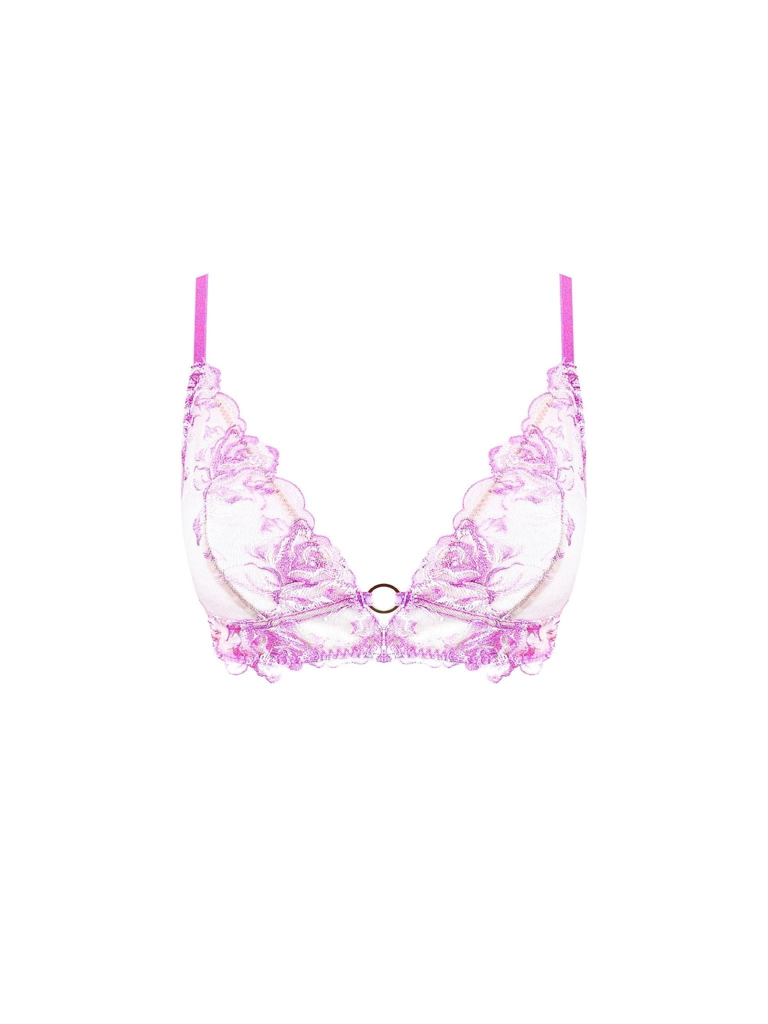 Rosery Wireless Bra - Su&gar