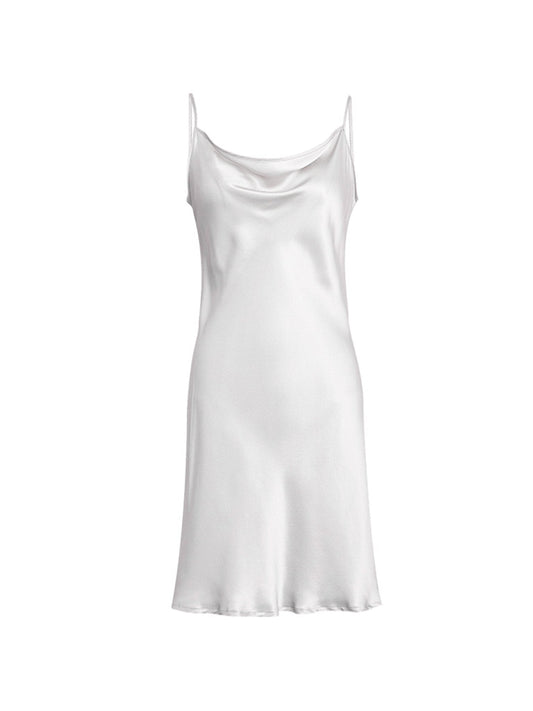 Silk Pajamas - Su&gar